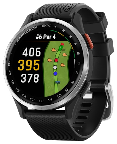 Garmin Approach S44 GPS Golf Smartwatch | Bass Pro Shops