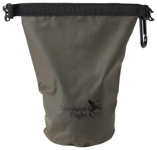 Northern Flight Waterproof Shell Bag