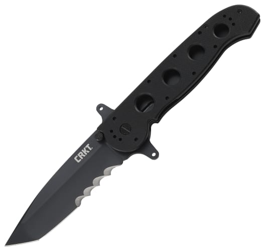 Columbia River Knife & Tool Carson M16-14SFG Tactical Folding