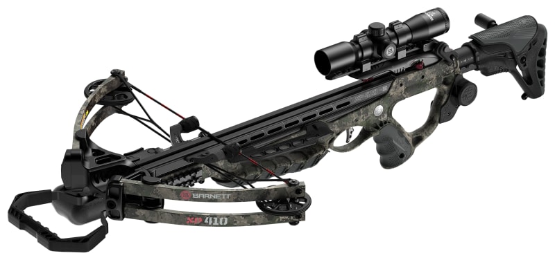 barnett crossbow fishing accessories Hyper Raptor Precision at Speed Rope Cocking Device