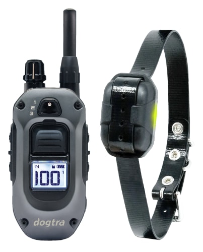 Dogtra 280X Electronic Collar Training System for Dogs | Bass Pro