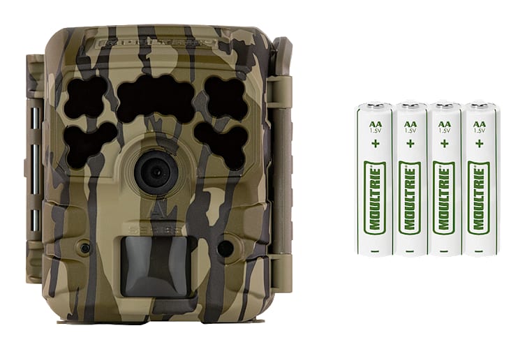 Moultrie Mobile Micro-42i Trail Camera Kit Bass Pro Shops