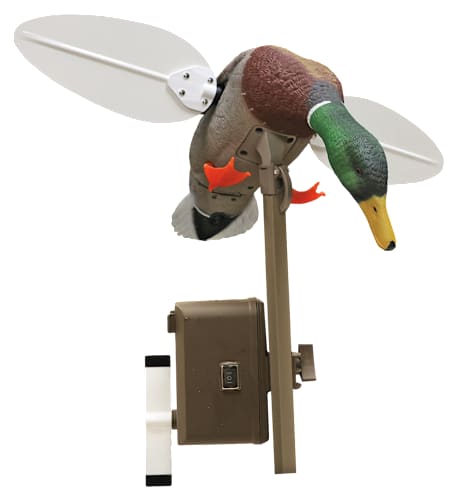 MOJO Outdoors MOJO Lite Triple Whammy Decoy Combo