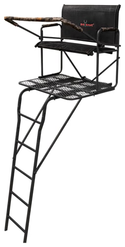 Big Game Hunter HD 2.5 Ladder Stand