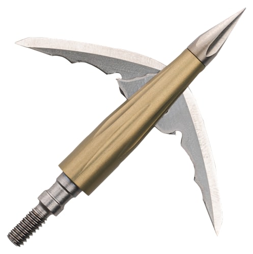 Beast Broadheads 2-Blade Mechanical Broadheads