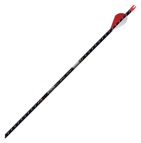 Easton 5mm FMJ Arrows -340 - 11.3 GPI - 6 pack | Cabela's