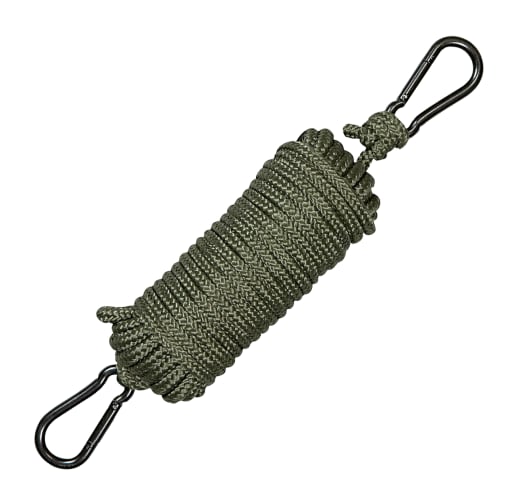 Pursuit Pull-Up Rope