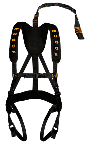 Muddy The Magnum Pro Safety Harness