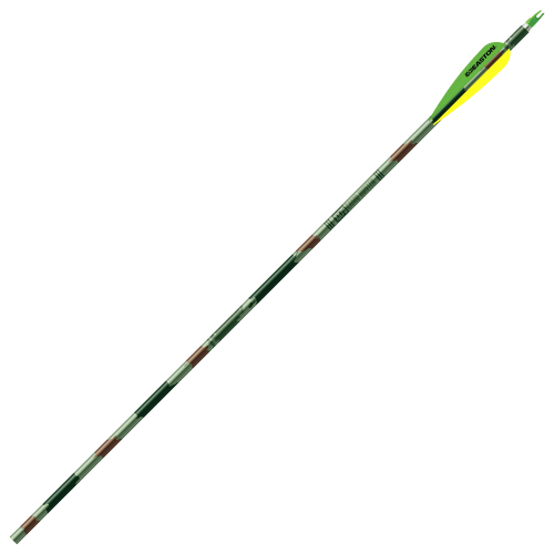 Easton XX75 Camo Hunter Aluminum Arrows | Bass Pro Shops