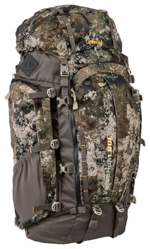 Cabela's VersaHunt 80L Hunting Pack | Cabela's