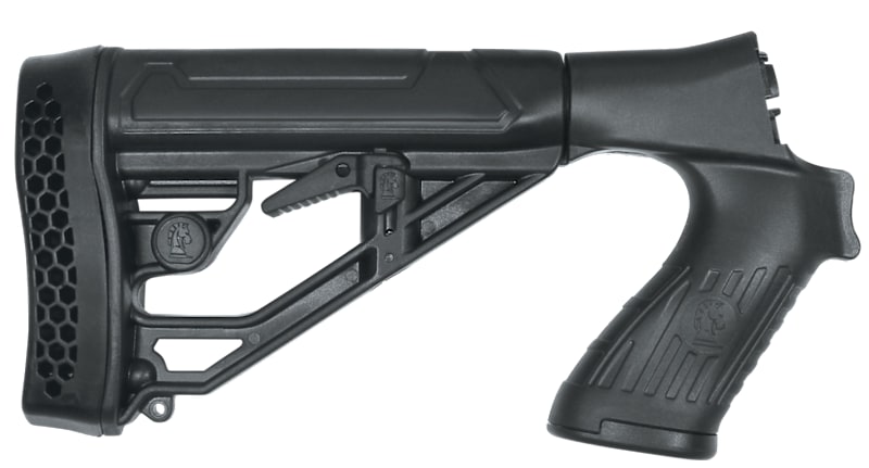 Adaptive Tactical EX Performance Adjustable Pistol Grip Stock for