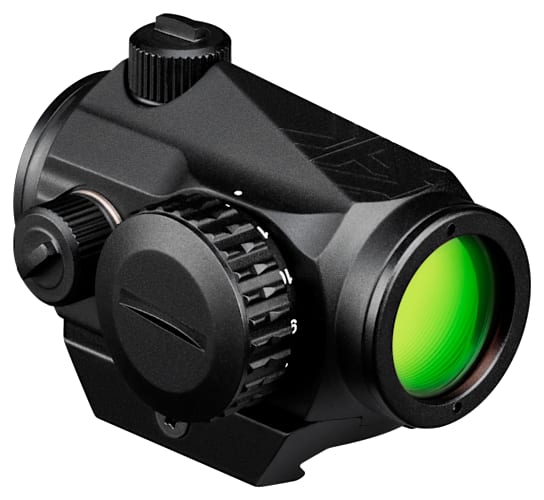 Vortex Crossfire Sight - Black - 2 MOA Red Dot | Cabela's
