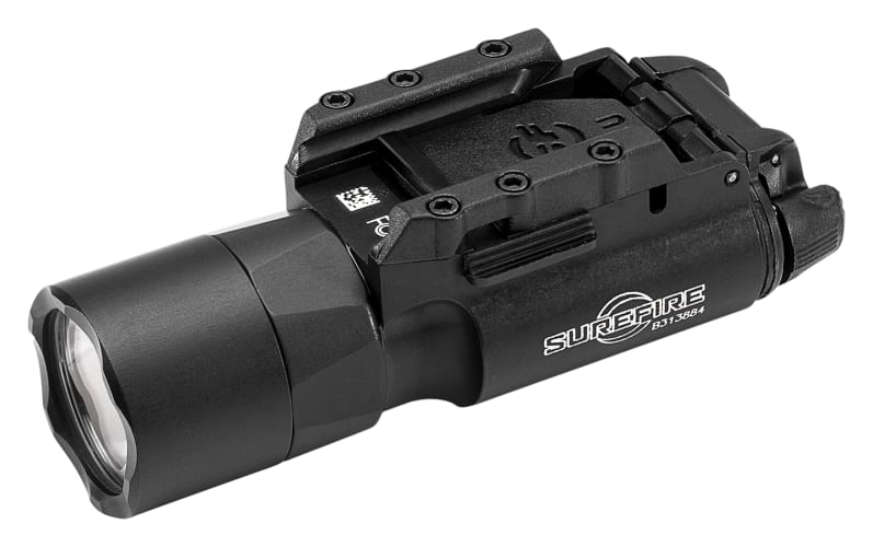Surefire X300U-A LED Handgun Light
