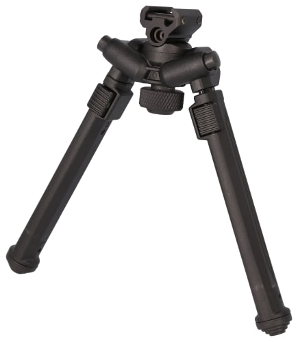 Magpul Bipod - 1913 Picatinny Rail - Black | Bass Pro Shops