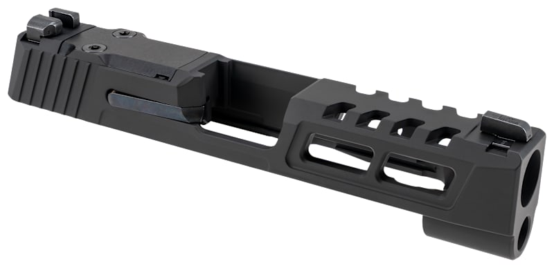 Zaffiri Precision ZPS.2 Complete Upper for SIG SAUER P365XL