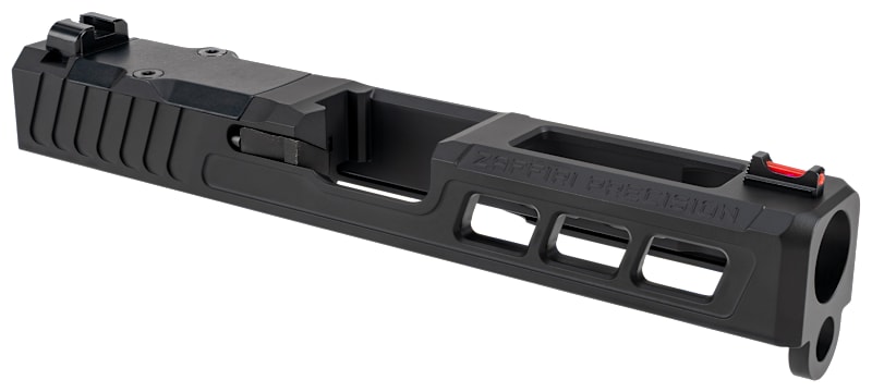 nowelcamp 「SLIDE-SIDETOP25」 Zaffiri Precision ZPS.3 Slide for GLOCK 19 Gen3 Frames | Cabela's