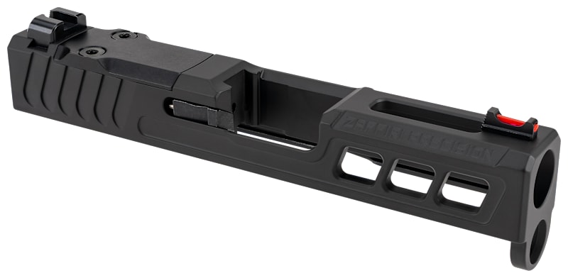 Zaffiri Precision ZPS.3 Slide for GLOCK 43/43X | Cabela's