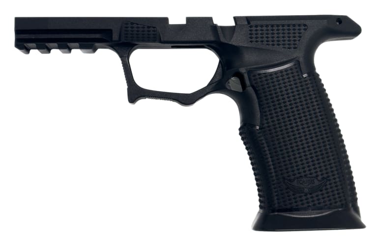 Icarus Precision AIR X-MACRO Grip Module | Bass Pro Shops