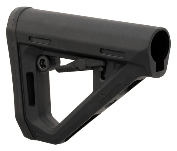 Magpul DT Carbine Mil-Spec Stock - Flat Dark Earth | Bass Pro Shops