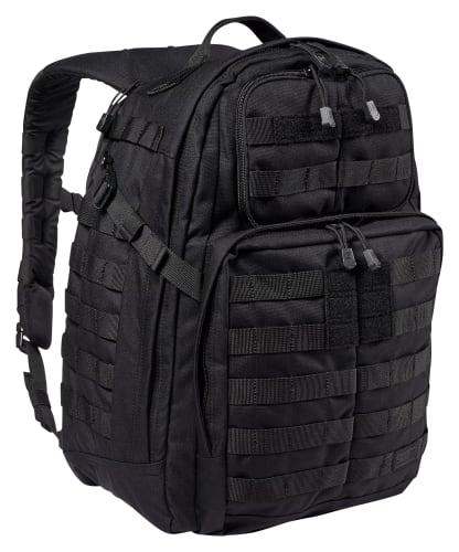 Amazon.com : 5.11 Tactical Backpack – Rush 24 2.0 – Pack and