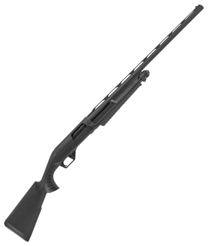 Benelli NOVA 3 Field Pump-Action Shotgun - 28
