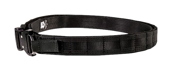 High Speed Gear Operator 1.75'' Rigger Belt with Inner Belt | Bass