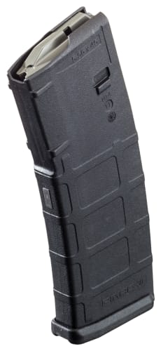 Magpul PMAG 30 AR/M4 Gen M2 MOE Magazine | Cabela's Magpul PMAG 30 AR/M4 Gen M2 MOE Magazine | Cabela's