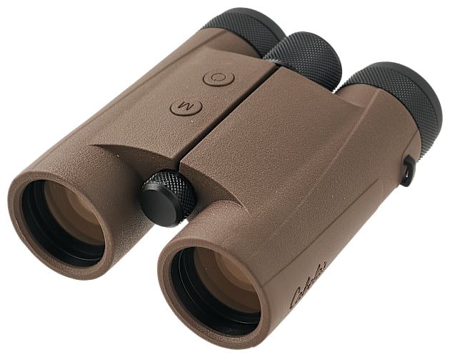 Cabela's 1800 Laser Rangefinder Binoculars Bass Pro Shops
