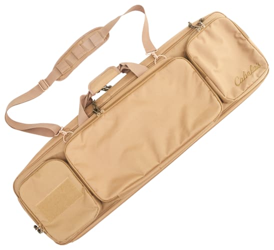 ガンケース　RangeMaxx Tactical 3-Gun Case RangeMaxx 3 Gun Case Review - YouTube