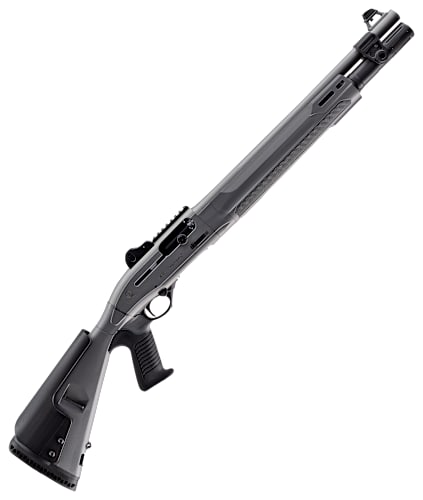 Beretta 1301 Tactical C Mod.2 Semi-Auto Shotgun with Pistol Grip Stock
