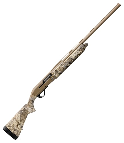 Winchester SX4 Hybrid Hunter Semi-Auto Shotgun | Bass Pro Shops