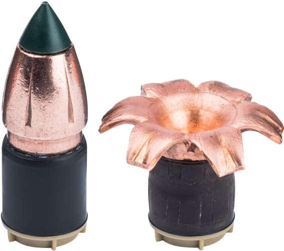 [LUV IS TRUE]★MZ BULLET OPS Federal Premium .50 Caliber B.O.R. Lock MZ Trophy Copper