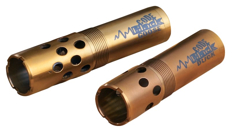 Patternmaster Code Black Choke Tube | Cabela's Patternmaster Code Black Choke Tube | Cabela's