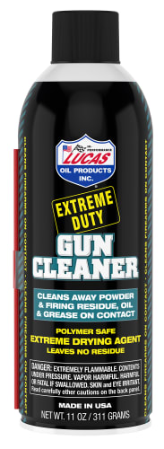 Lucas Extreme Duty Electrical Contact Cleaner Lucas Extreme Duty Electrical Contact Cleaner