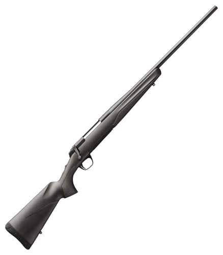 Browning X-Bolt Composite Stalker Bolt-Action Rifle | Bass
