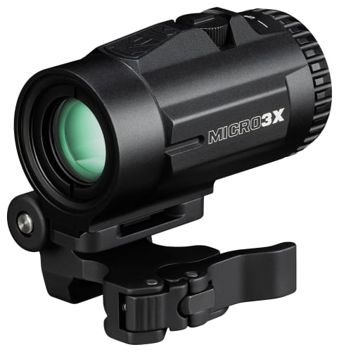 Vortex Micro3X Magnifier | Cabela's