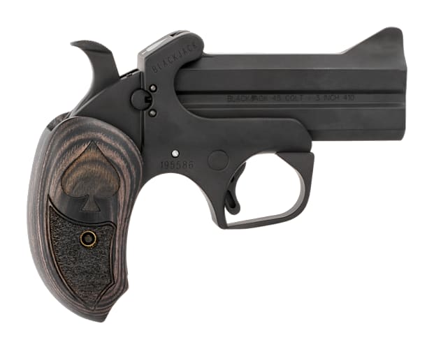 Bond Arms Blackjack Derringer | Bass Pro Shops