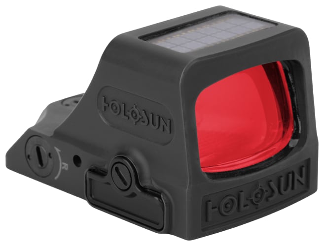 HOLOSUN HE508T-GR グリーンドットサイト HOLOSUN HE508T-GR X2 GREEN DOT SIGHT 810047071273| eBay