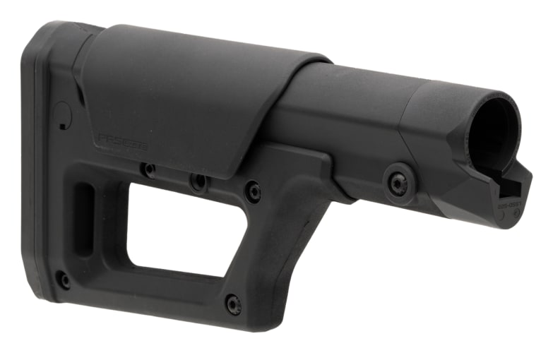 MAGPUL PRS LITE STOCK ブラック 実物 MAGPUL PRS Lite Buttstock | Black