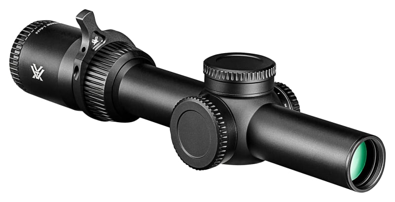 Vortex Venom 1-6x24 SFP Rifle Scope | Cabela's