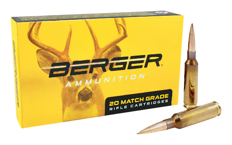 What are the Advantages of a Centerfire Rifle? Top Benefits Revealed