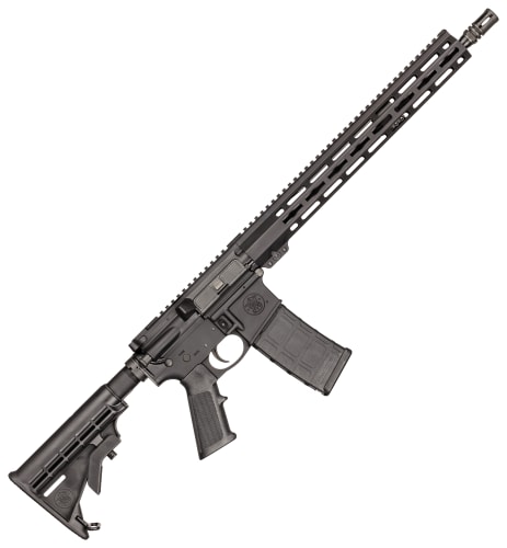 Smith & Wesson M&P 15 Sport III Semi-Auto Rifle