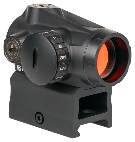 SIG SAUER ROMEO MSR Gen II Sight - 2 MOA Red Dot | Bass Pro Shops