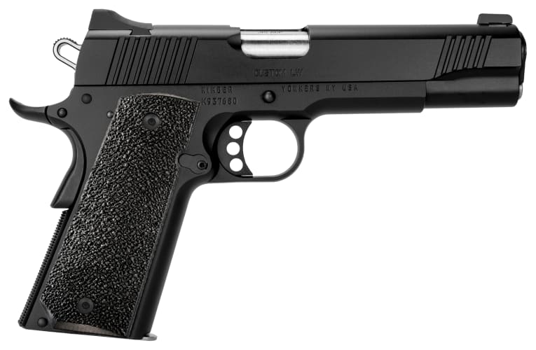 Kimber Liberty Custom LW 1911 Semi-Auto Pistol - 9mm | Bass Pro Shops