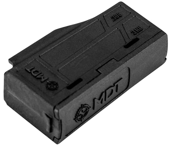 MDT Tactical AICS Polymer 3-Round Magazine for .308 Win/6.5
