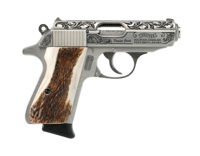 ＰＰＫ/S PPK/s 380ACP, 32ACP & 22LR CCW & Duty Pistol | Walther Arms