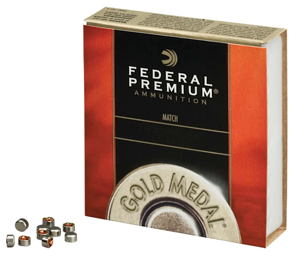 Federal Premium Gold Medal Match Large Pistol Primers - 150 - 1000 | Bass  Pro Shops