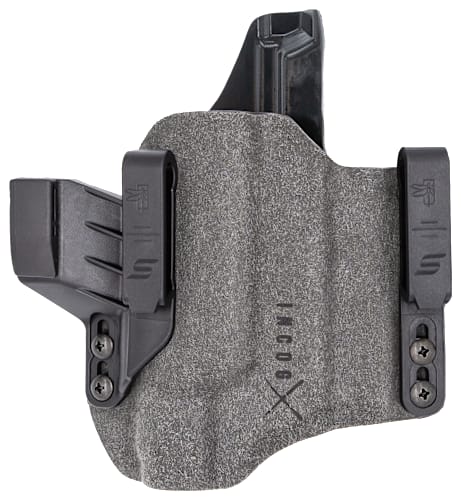 Safariland Incog X Inside-the-Waistband Holster | Bass Pro Shops