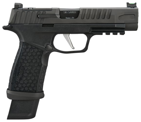 Sig Sauer P365 Fuse Semi-Auto Pistol