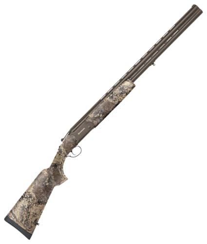 Mossberg International Silver Reserve Eventide Over/Under Shotgun